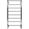 Полотенцесушитель электрический TERMINUS ЕВРОМИКС КВАДРО П8 400х850 quick touch 4670078531247